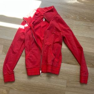 Lululemon jacket